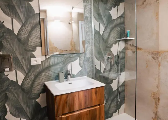 Riccioli D'oro Bed & Breakfast