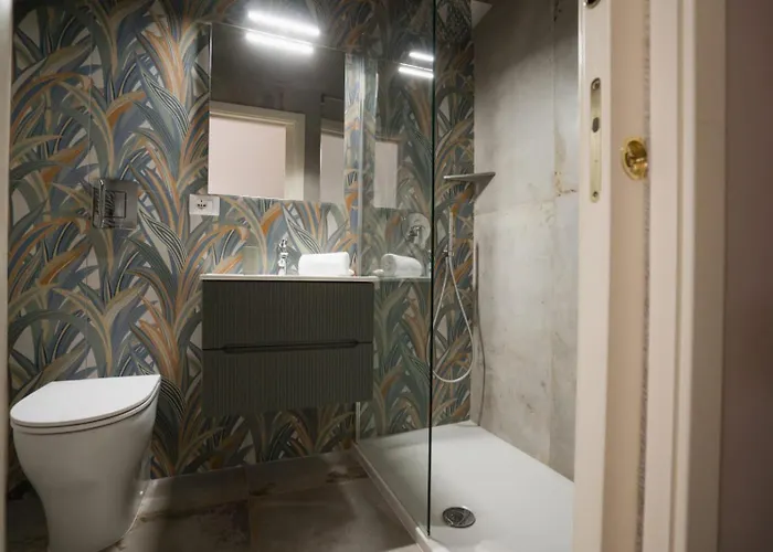 Riccioli D'oro Bed & Breakfast