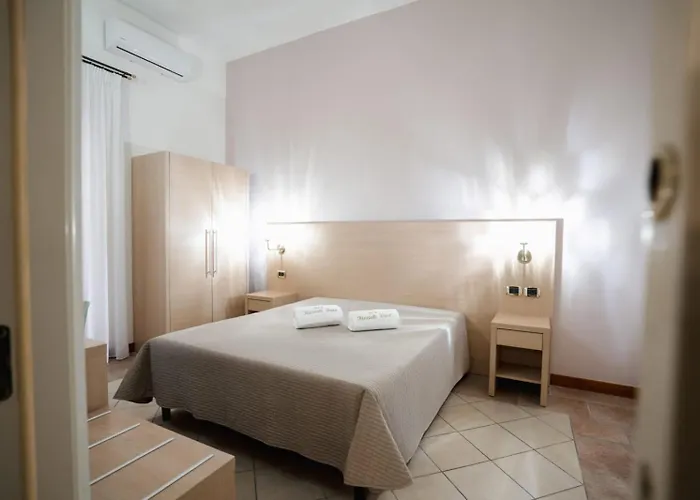 Riccioli D'oro Bed & Breakfast *