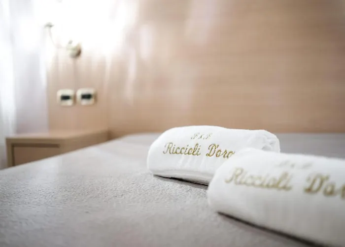 Riccioli D'oro Margherita Di Savoia