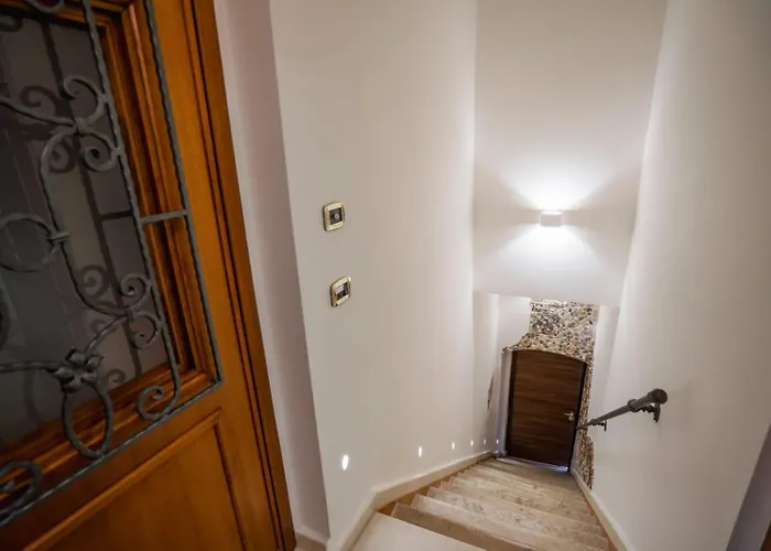 Bed & Breakfast Riccioli D'oro