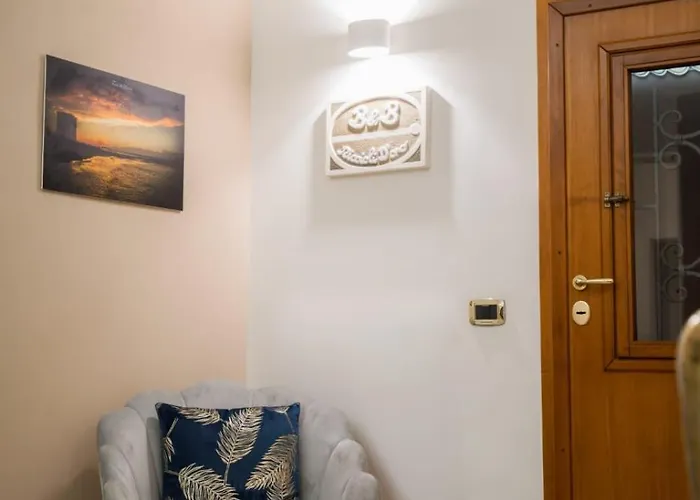 Bed & Breakfast Riccioli D'oro *