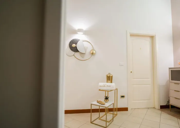 Riccioli D'oro Margherita Di Savoia