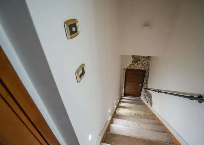 Bed & Breakfast Riccioli D'oro *